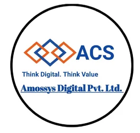 ACS - Amossys Digital logo