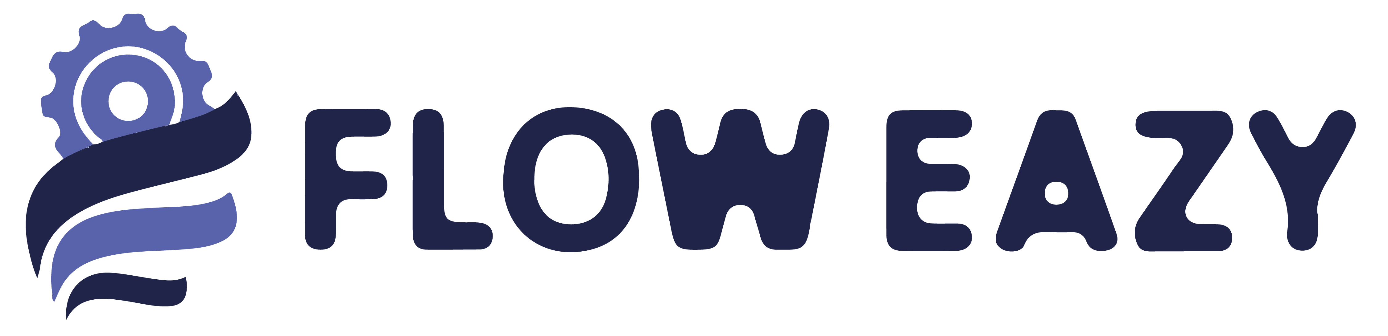FlowEazy Logo