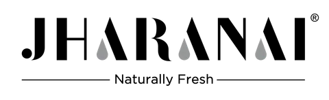 Jharanai logo