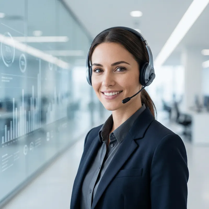 FlowEazy support consultant